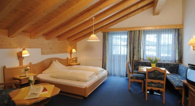 Camona & Walserhof