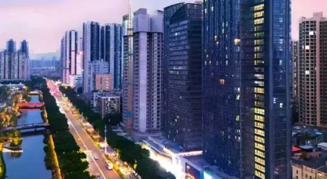 Guangzhou Beston Hotel (Liwang Huadiwan Metro Station Branch)