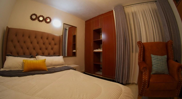 Charming 1 bedroom, Roysambu, Prenota Hotel Nairobi CBD Nairobi