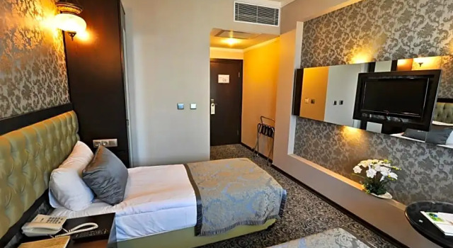 Номер Standard Hotel Princess Old City