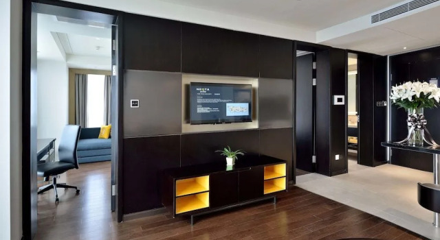 Nanjing Keyne NEQTA Hotel, Book Hotel Hotels in Jiangsu with Breakfast, Breakfasts