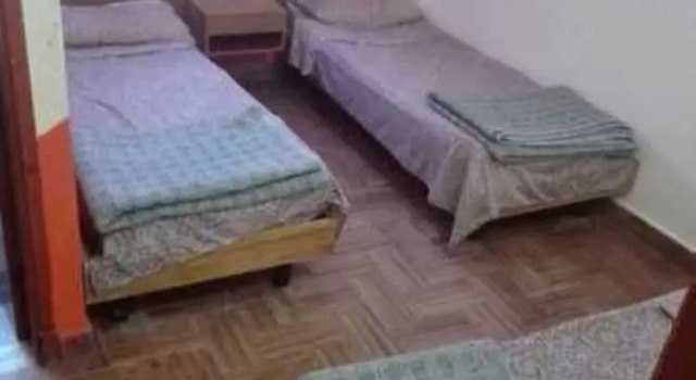 Трёхместный номер Standard Hotel Monte Castello