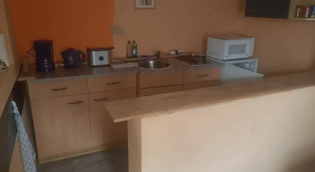 Ferienwohnung mit Blick zur Altenburg, Prenota Appartamento Quedlinburg 
