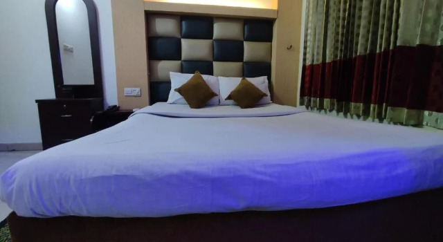 Номер Deluxe White Rose Suites Ltd