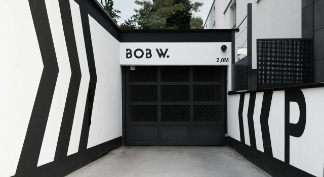 Bob W Münchner Freiheit, 预订 酒店 施瓦宾格-福海莱曼 慕尼黑