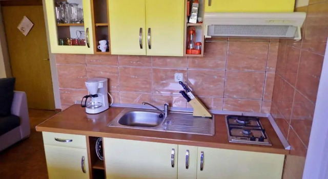 Апартаменты Apartments in Jasenice 41709