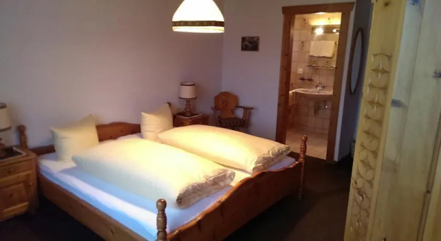 Pension Karolin