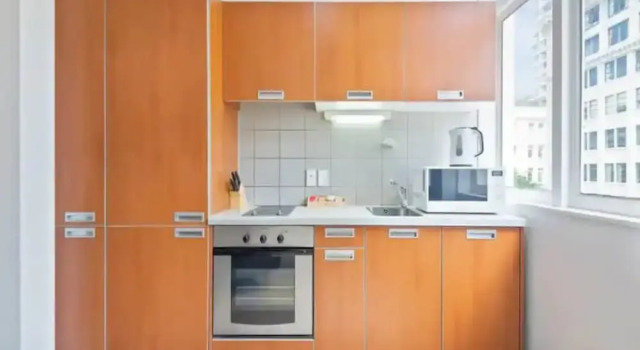 Апартаменты Lively and Stunning Central Apt by Zodiak Stays