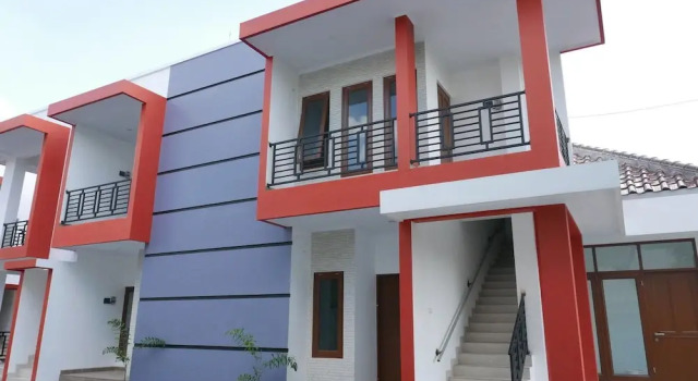 Retra's WG, Rezervovat Hotel 3hvězdičkové hotely v Yogyakarta Province, 3*