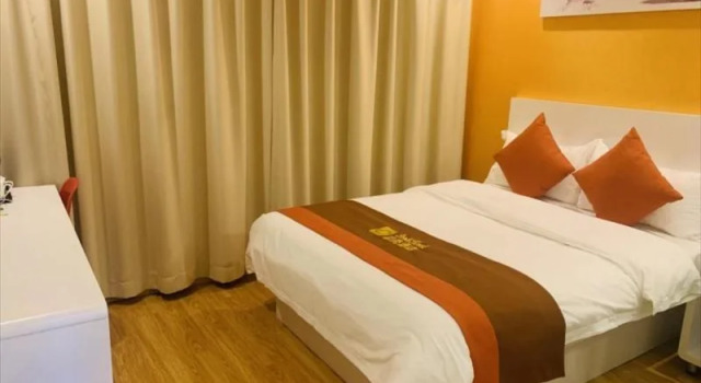 Shell Shanghai Songjiang District Xinqiao Town Xinqiao Hotel, Varaa Hotelli Xinqiao Shanghai