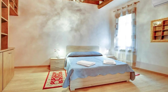 Номер Economy Locanda Delle Acque