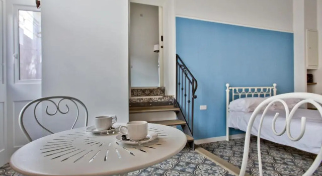 Chateau La Vallette - Grand Master's Suite, Reservar Casa de hóspedes Pensões em Valeta, Casa de hóspedes