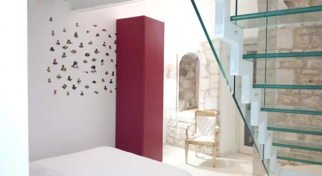 Номер Standard San Giorgio Modica Hotel