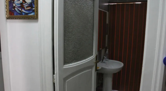 Номер Standard 1 bed in Basic 6 Bed Female Room Share Bathroom - Campus Accommodation