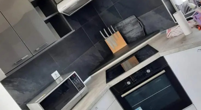 Апартаменты с 2 комнатами Horváth Apartmanok