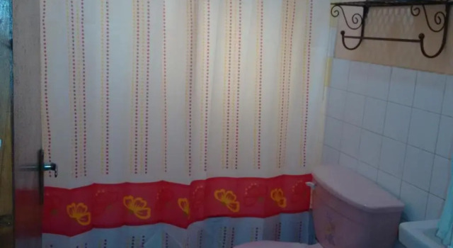 1 hálószoba alagsor apartman Yard Style