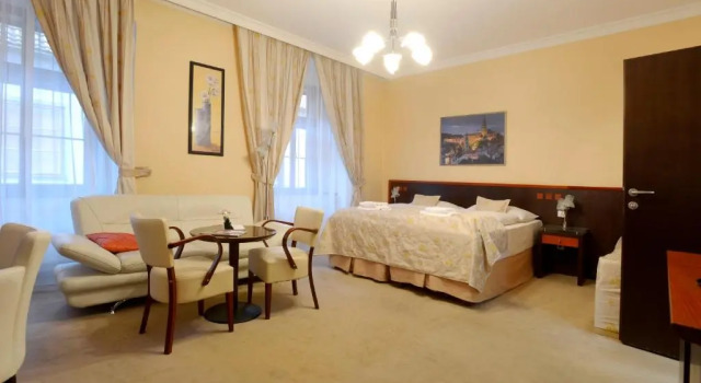 Номер Standard Hotel Grand