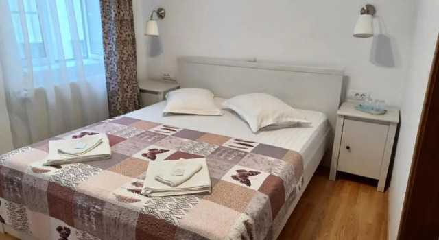 Двухместный номер Standard Casa Mario