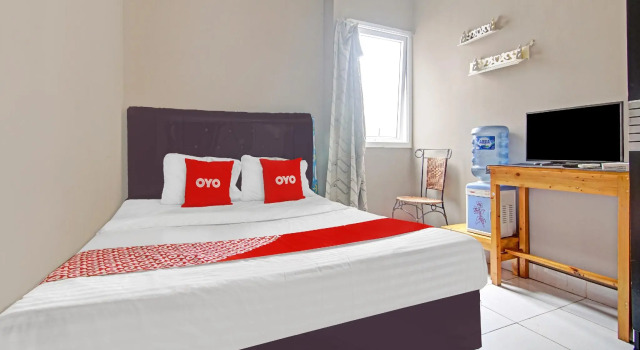 OYO 90554 Djaco Room