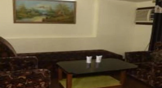 Люкс Hotel Rajhans International