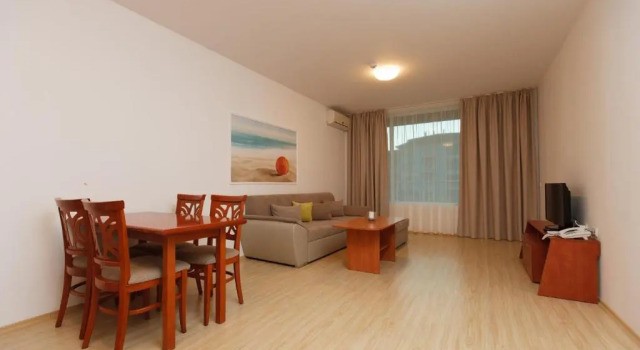 Апартаменты Silver Beach Apart Complex
