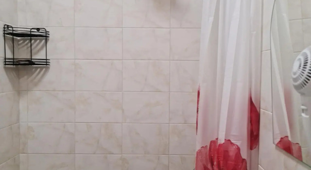 Трёхместный номер Comfort Отель на Заводском