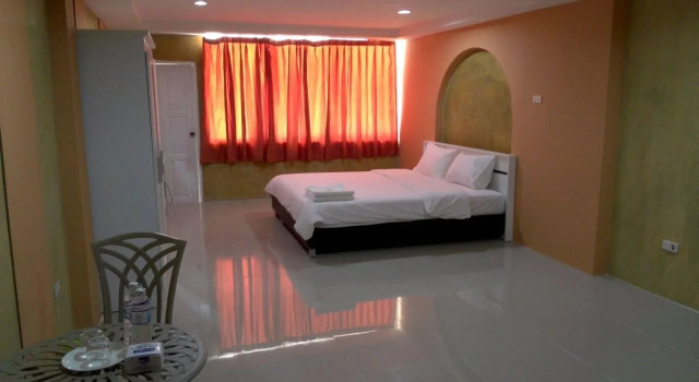 Mkent Guest House