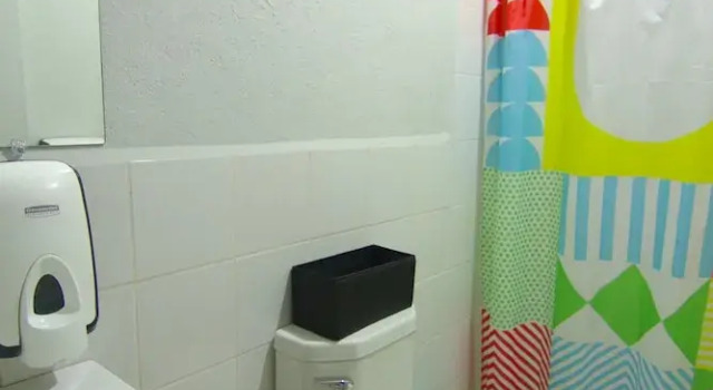 Номер Comfort La Bicicleta Hostal