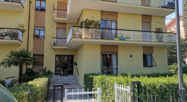 76metriquadri, Rezervovat Apartmán Sirolo 