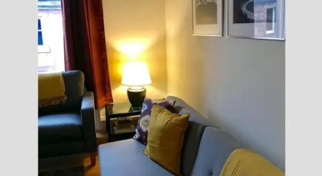 The Ardmillan Residence No 1, Prenota Hotel Hotel a Midlothian con parcheggio, Parcheggio