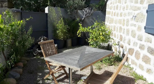 Chez Robert et Sylvie, Varaa Hotelli Pianotolli-Caldarello 