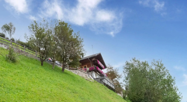 Welcoming apartment in Bramberg with balcony, Rezervovat Apartmán Bramberg am Wildkogel Wildkogel Arena