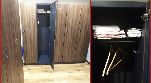 Kobe Capsule Hotel Seki, Забронировать Капсульный отель Отели Кобе с парковкой, рядом с Tor Road, Парковка