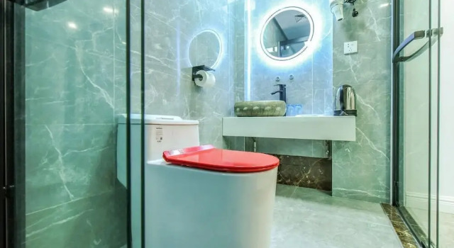 Yimi Hotel Chongqing Hongya Branch, Забронировать Отель Отели Чунцин 3 звезды, рядом с Hongqihegou Metro Station, 3*
