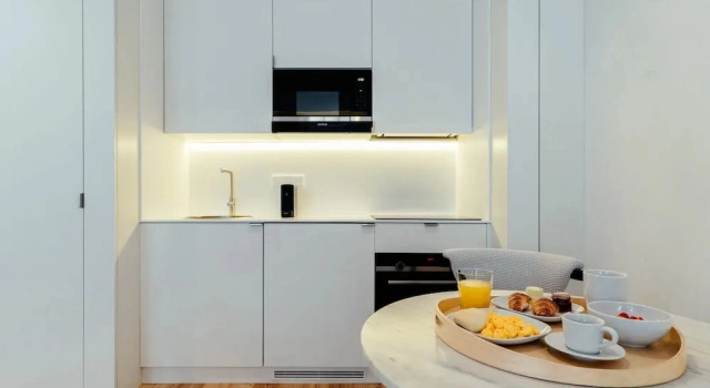 Коттедж Feel Porto Cl Rigos Charm Flat 4 1