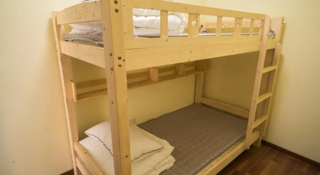 Shenzhen Melody International Hostel
