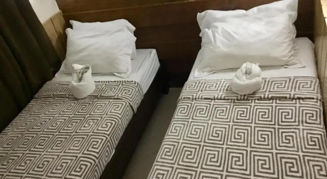 Двухместный номер Standard Delle Suites