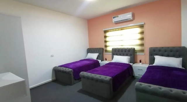 Petra paradise home, Varaa Hotelli Hotellit Petra pysäköinnillä, Pysäköinti