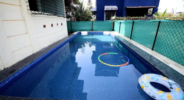 Shrushti Villa 2Bhk