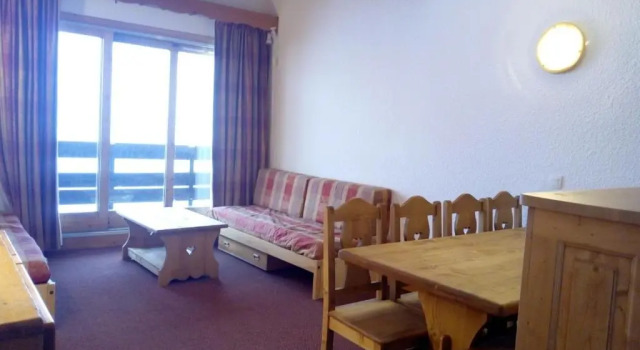 Appartement Méribel, 3 pièces, 7 personnes - FR-1-355-162, Забронировать Апартаменты/квартира Мерибель-ле-Альё Лез-Аллю, рядом с Горнолыжный курорт Trois Vallees