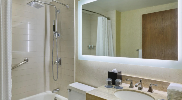 Четырёхместный номер Standard Viewline Resort Snowmass, Autograph Collection