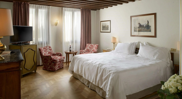 Hotel Villa Cipriani