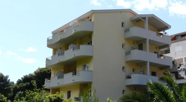 Апартаменты Studio Andrić