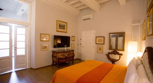 Borgo Pinti Suites Le Stanze dei Nobili, Забронировать Отель «постель и завтрак» Отели Флоренции с завтраком, рядом с Кафедральный собор Санта-Мария-дель-Фьоре, Завтраки
