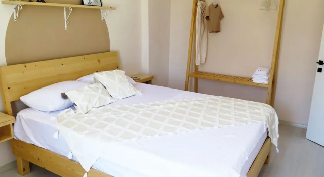 Номер Standard Santa Suites New Hotel