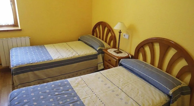 Apartaments La Llucana