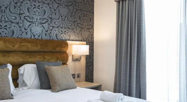 Двухместный номер Standard The Nottinghamshire Hotel & Golf Club