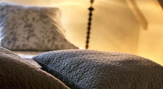 Номер Classic B&B Pronkenburg