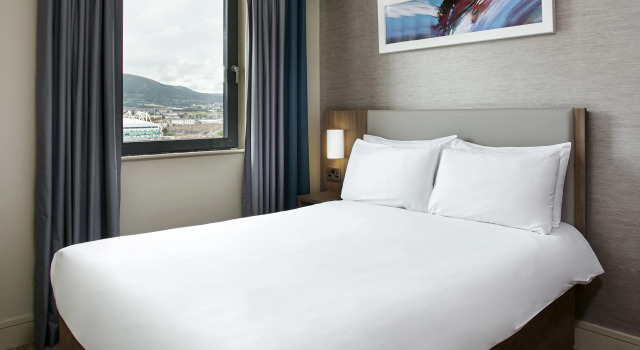 Cordia Serviced Apartments