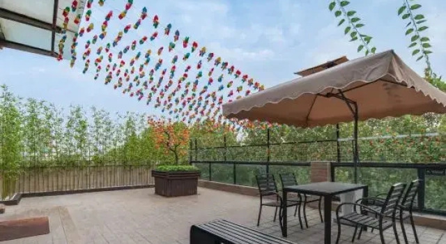 Jingyi Mingtang Homestay Hotel (Chundu Road Railway Station Branch, Luoyang), Book Hotel Luoyang Henan